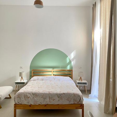 Bed & Breakfast Rch Roman Central House מראה חיצוני תמונה