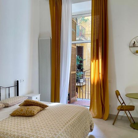 Bed & Breakfast Rch Roman Central House מראה חיצוני תמונה