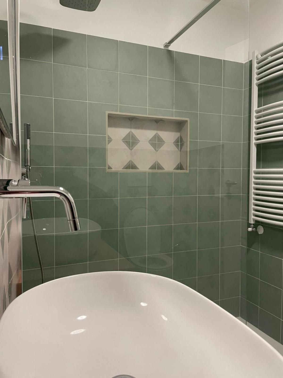 Bed & Breakfast Rch Roman Central House מראה חיצוני תמונה