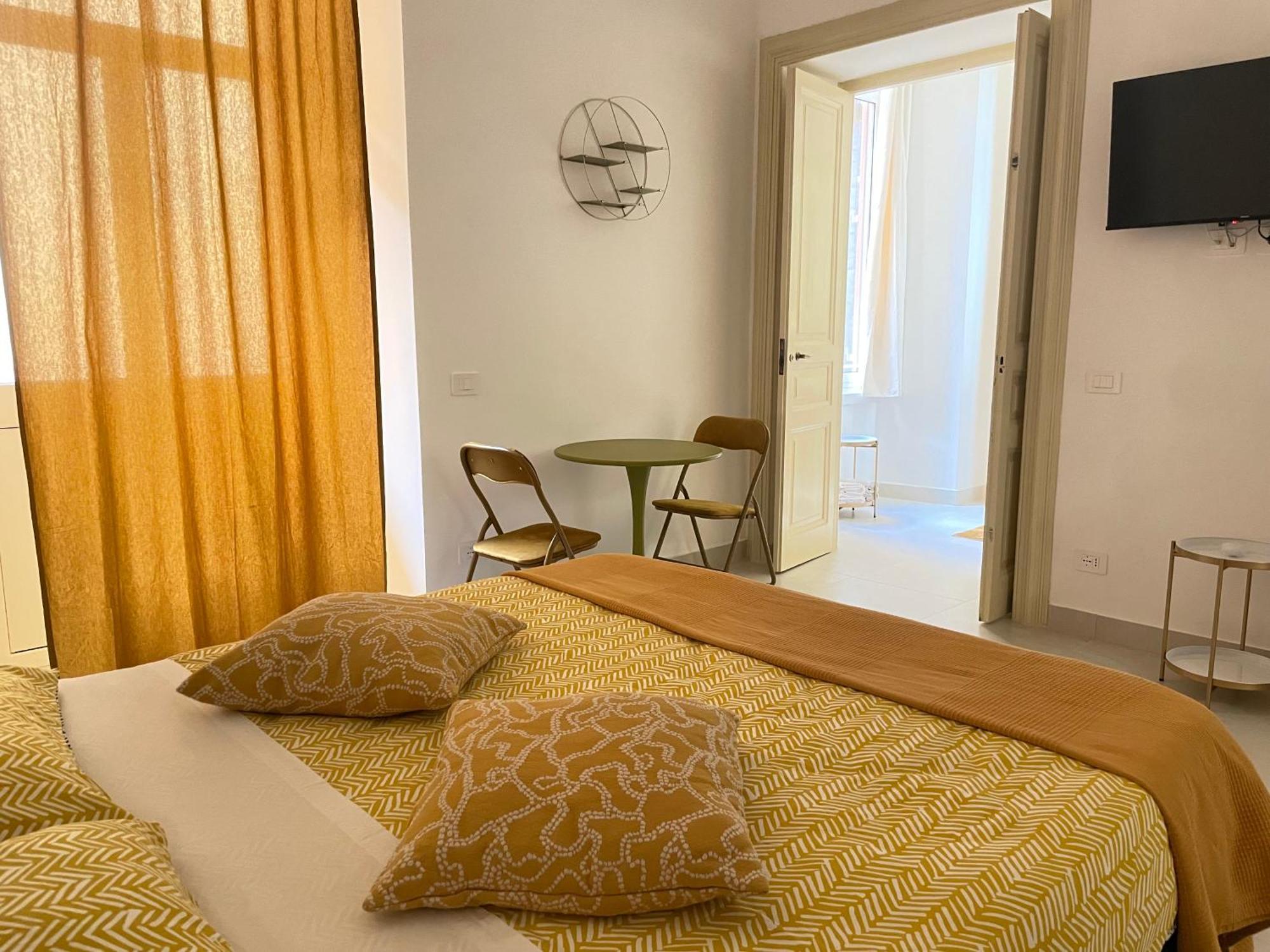 Bed & Breakfast Rch Roman Central House מראה חיצוני תמונה