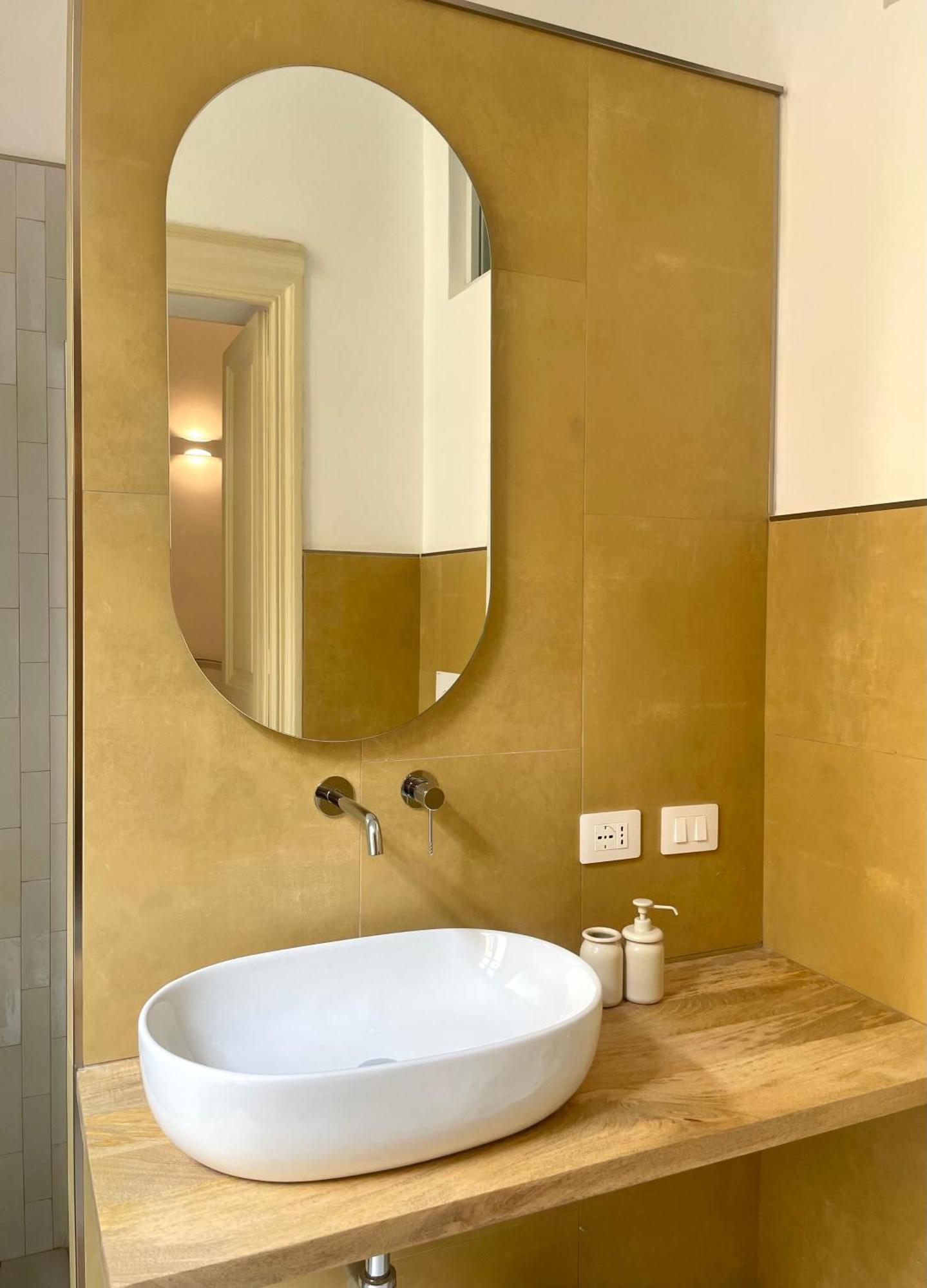 Bed & Breakfast Rch Roman Central House מראה חיצוני תמונה