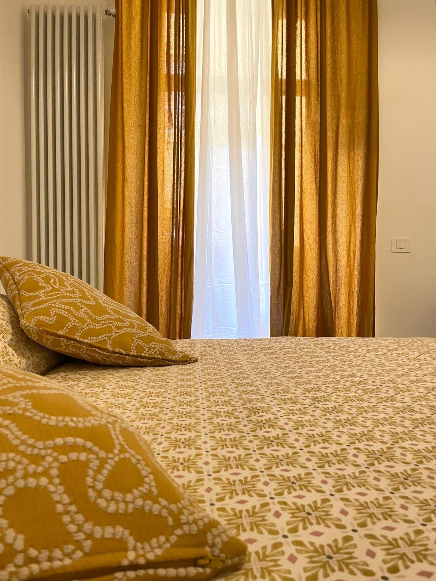 Bed & Breakfast Rch Roman Central House מראה חיצוני תמונה